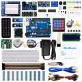 Kit Arduino UNO R3 Exqualis
